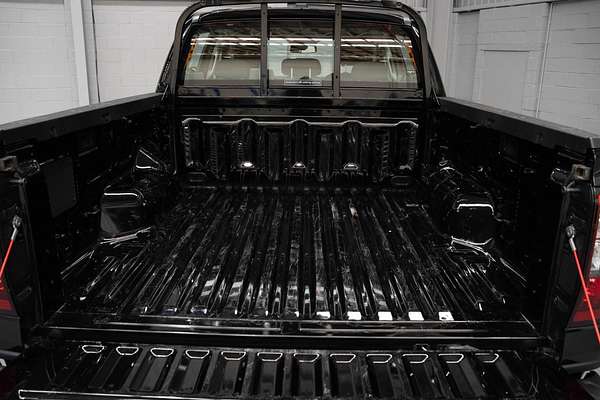 2024 Ford Ranger XLS 4X4