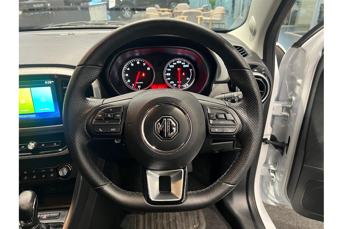 2023 MG MG3 Excite