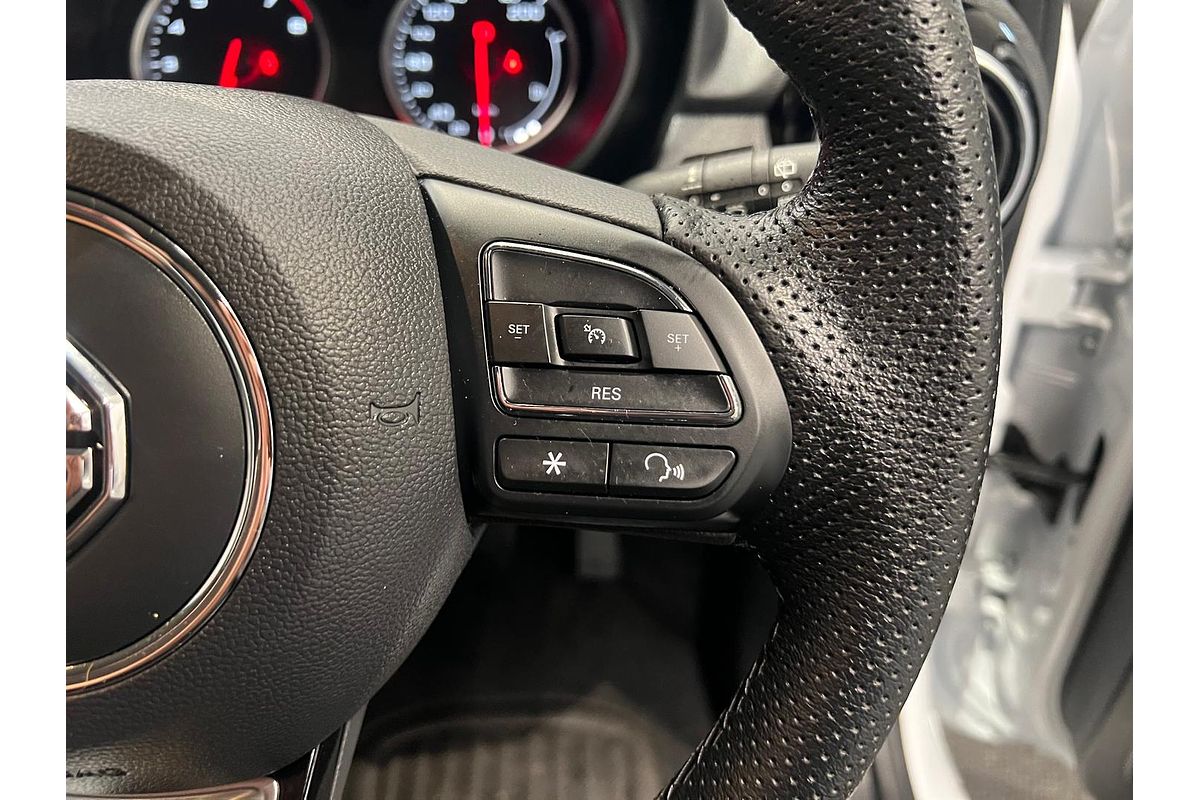 2023 MG MG3 Excite