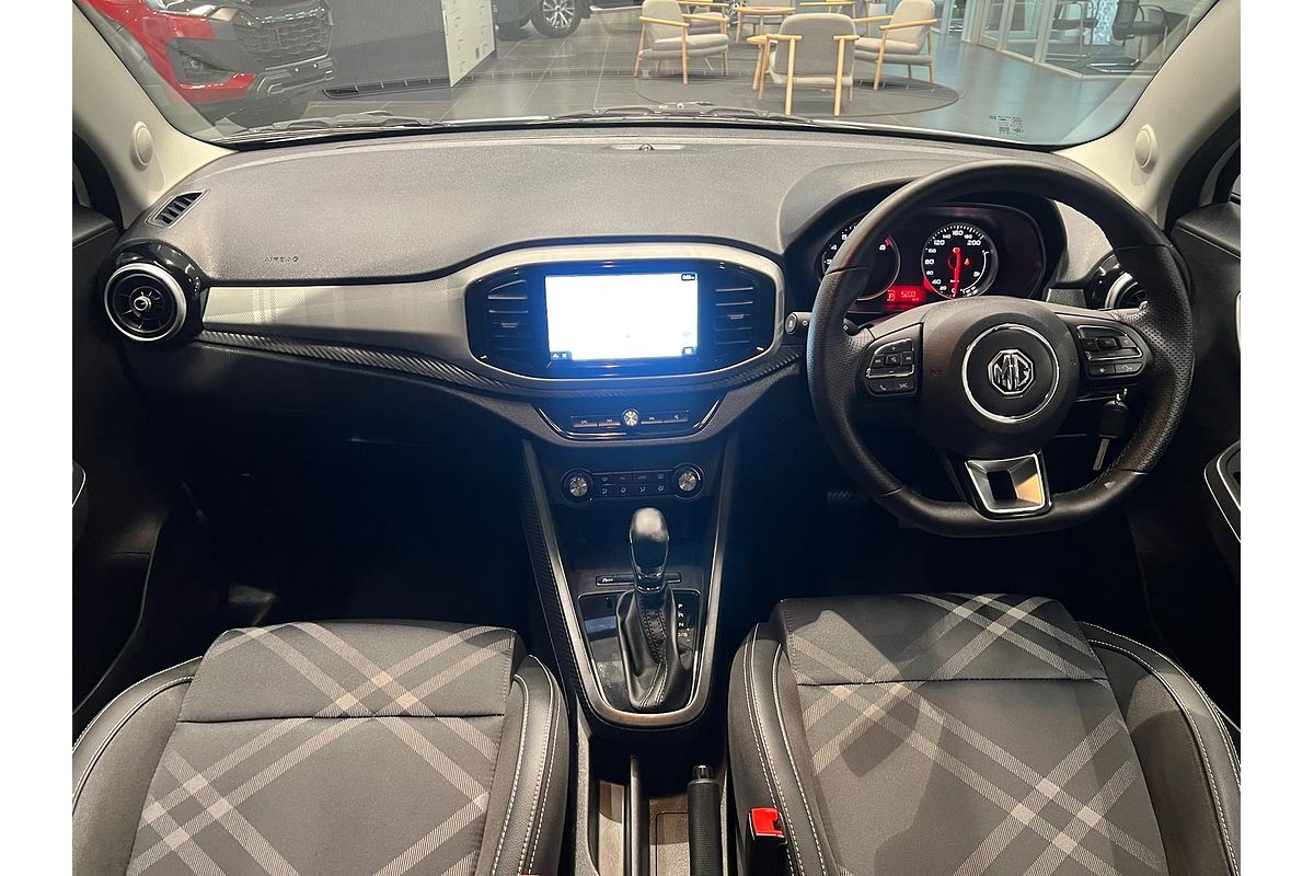 2023 MG MG3 Excite