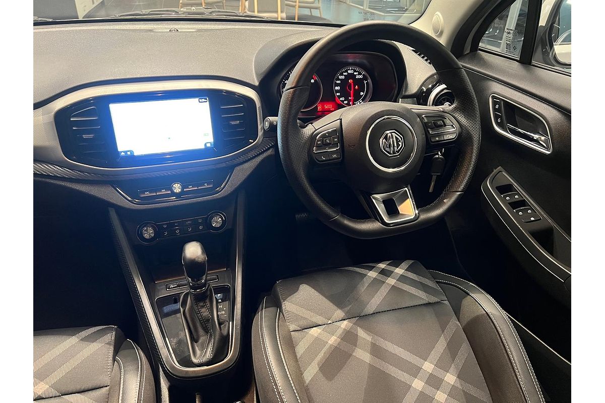 2023 MG MG3 Excite