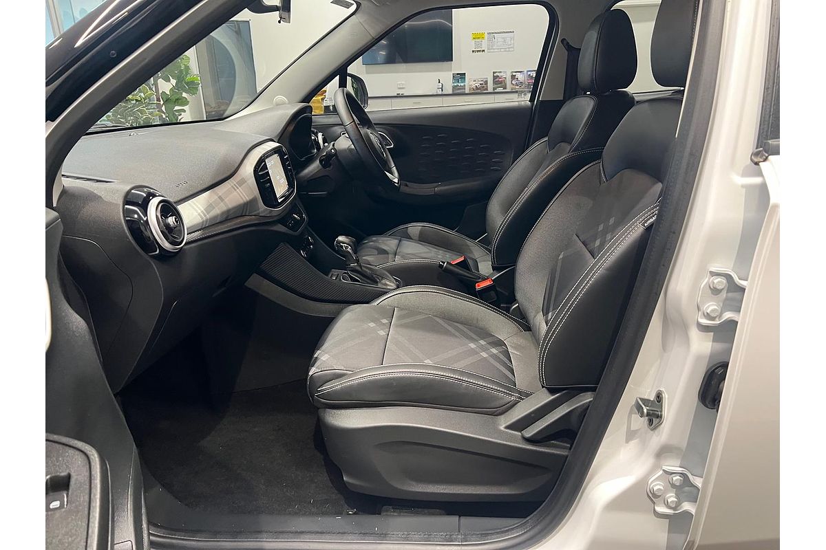 2023 MG MG3 Excite