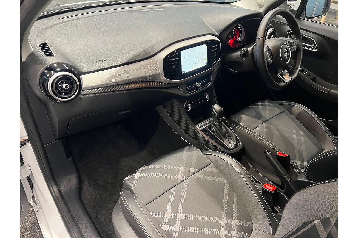 2023 MG MG3 Excite
