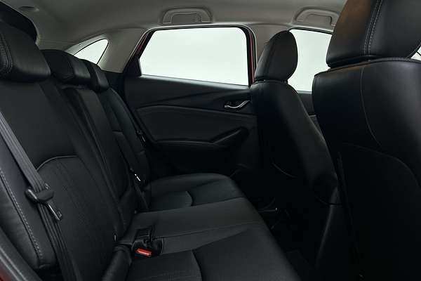 2020 Mazda CX-3 sTouring DK