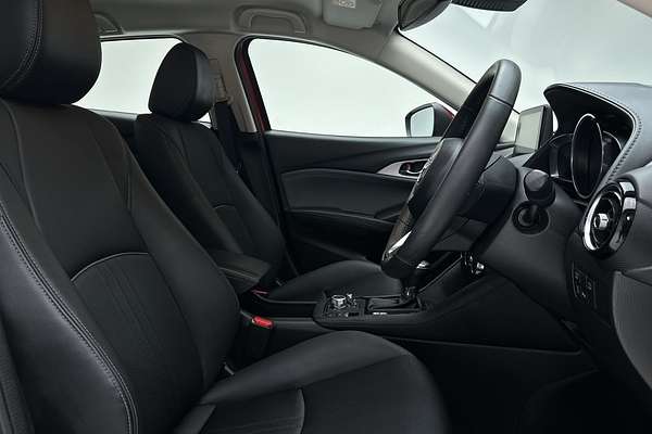 2020 Mazda CX-3 sTouring DK