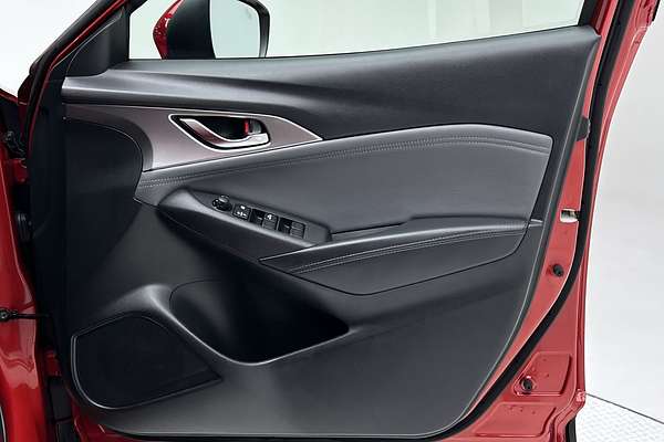 2020 Mazda CX-3 sTouring DK