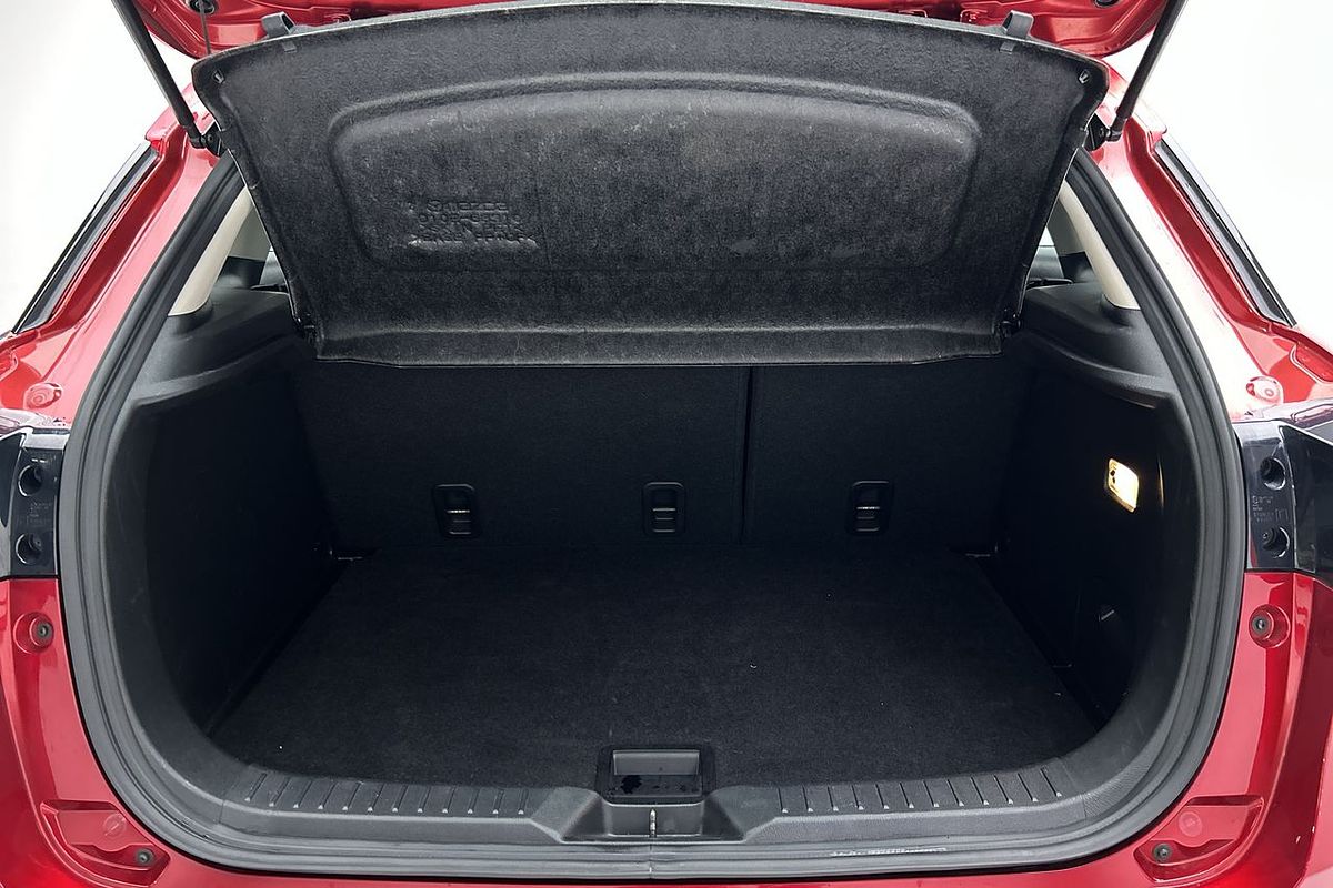 2020 Mazda CX-3 sTouring DK