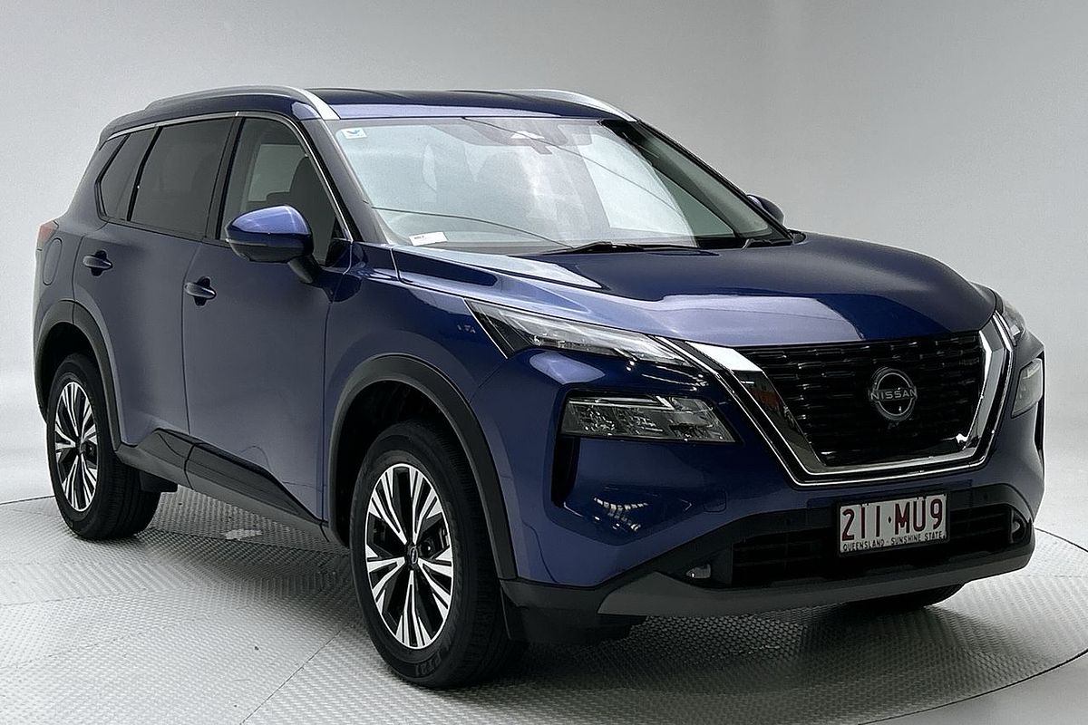 2023 Nissan X-TRAIL ST-L T33
