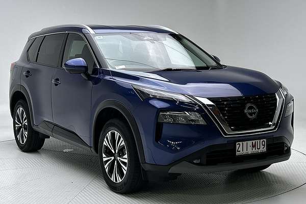 2023 Nissan X-TRAIL ST-L T33
