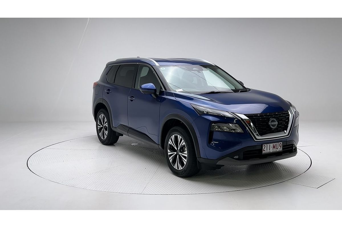2023 Nissan X-TRAIL ST-L T33