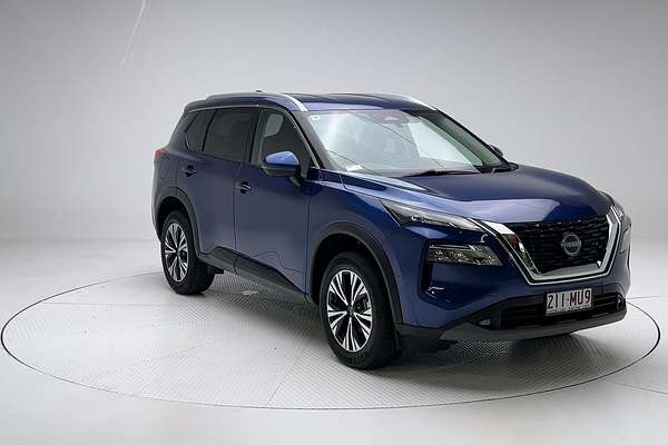 2023 Nissan X-TRAIL ST-L T33