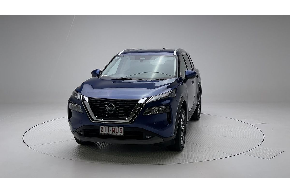 2023 Nissan X-TRAIL ST-L T33
