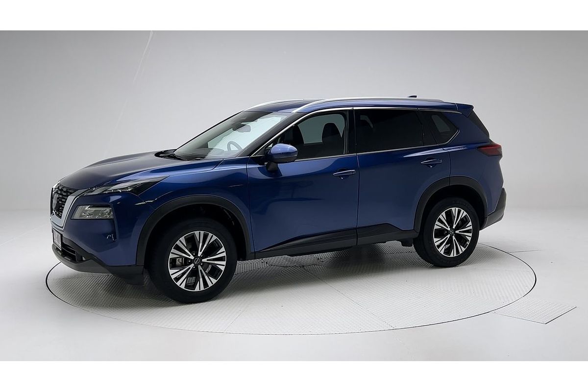 2023 Nissan X-TRAIL ST-L T33