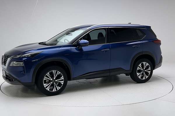 2023 Nissan X-TRAIL ST-L T33