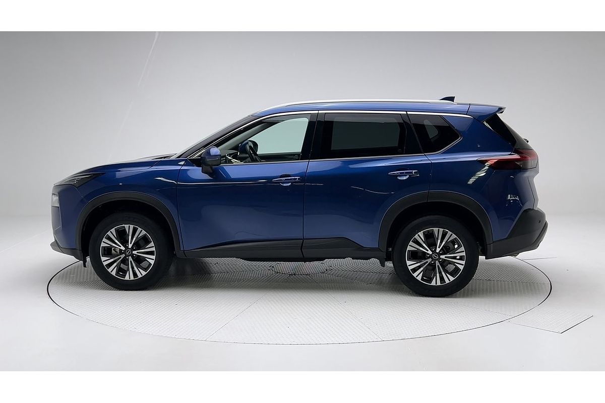 2023 Nissan X-TRAIL ST-L T33
