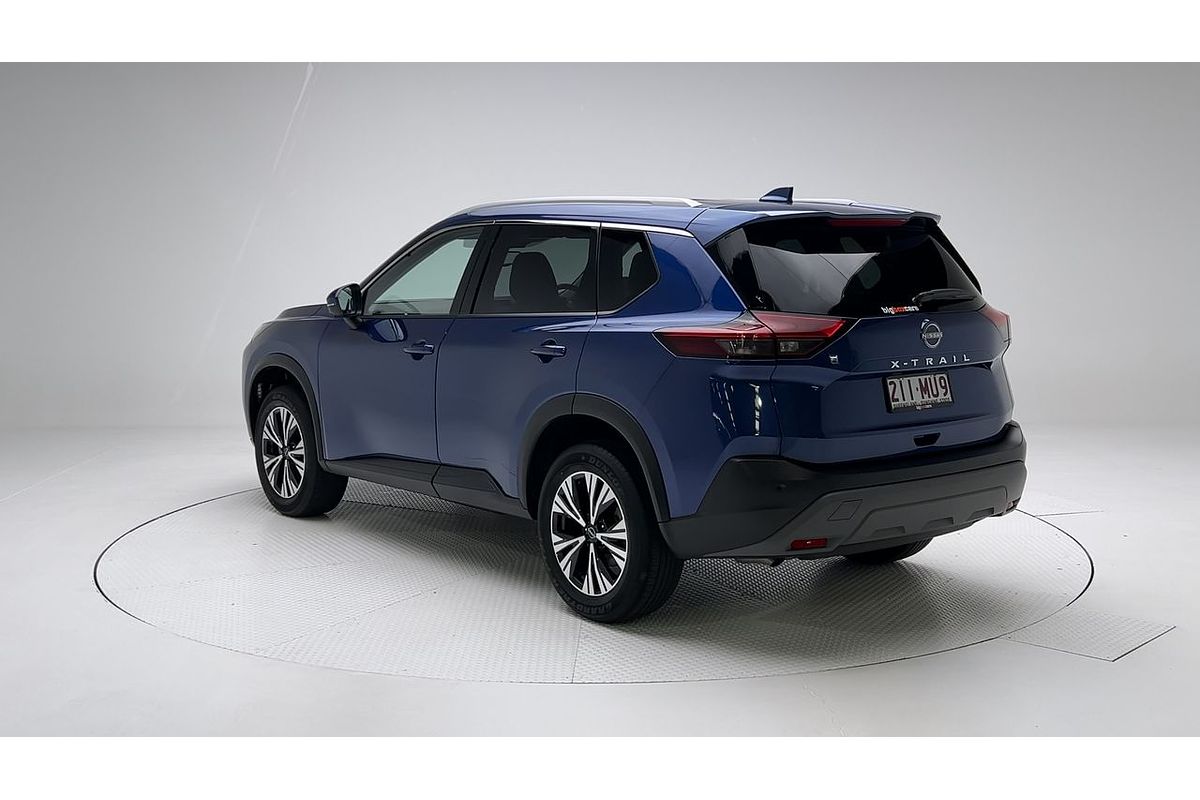 2023 Nissan X-TRAIL ST-L T33