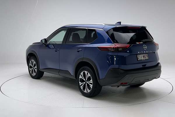 2023 Nissan X-TRAIL ST-L T33