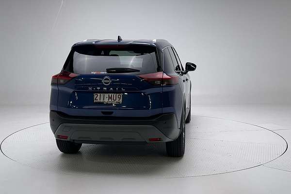 2023 Nissan X-TRAIL ST-L T33