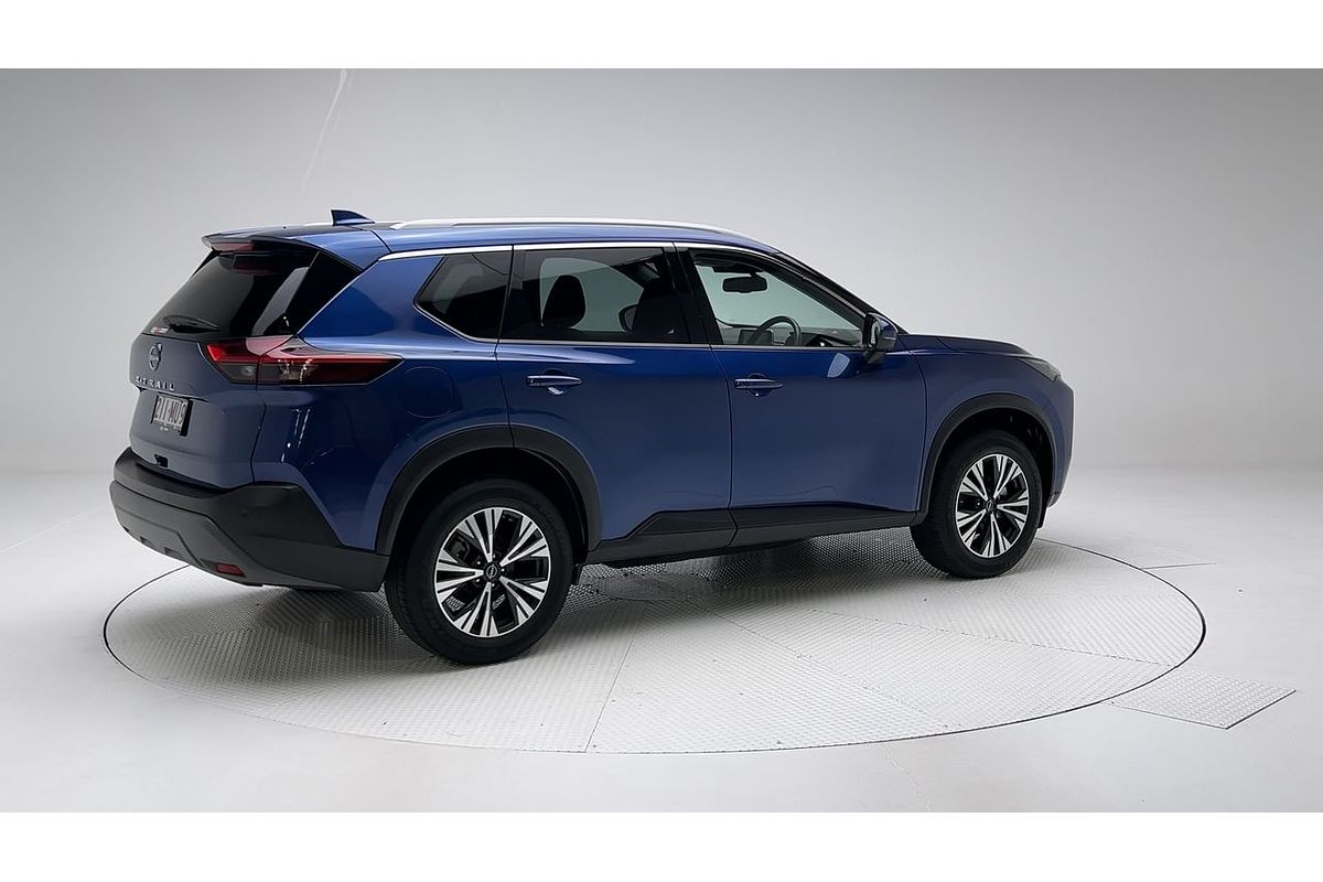 2023 Nissan X-TRAIL ST-L T33