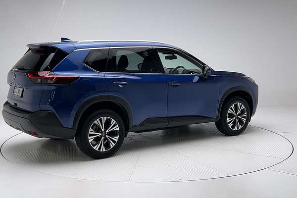 2023 Nissan X-TRAIL ST-L T33
