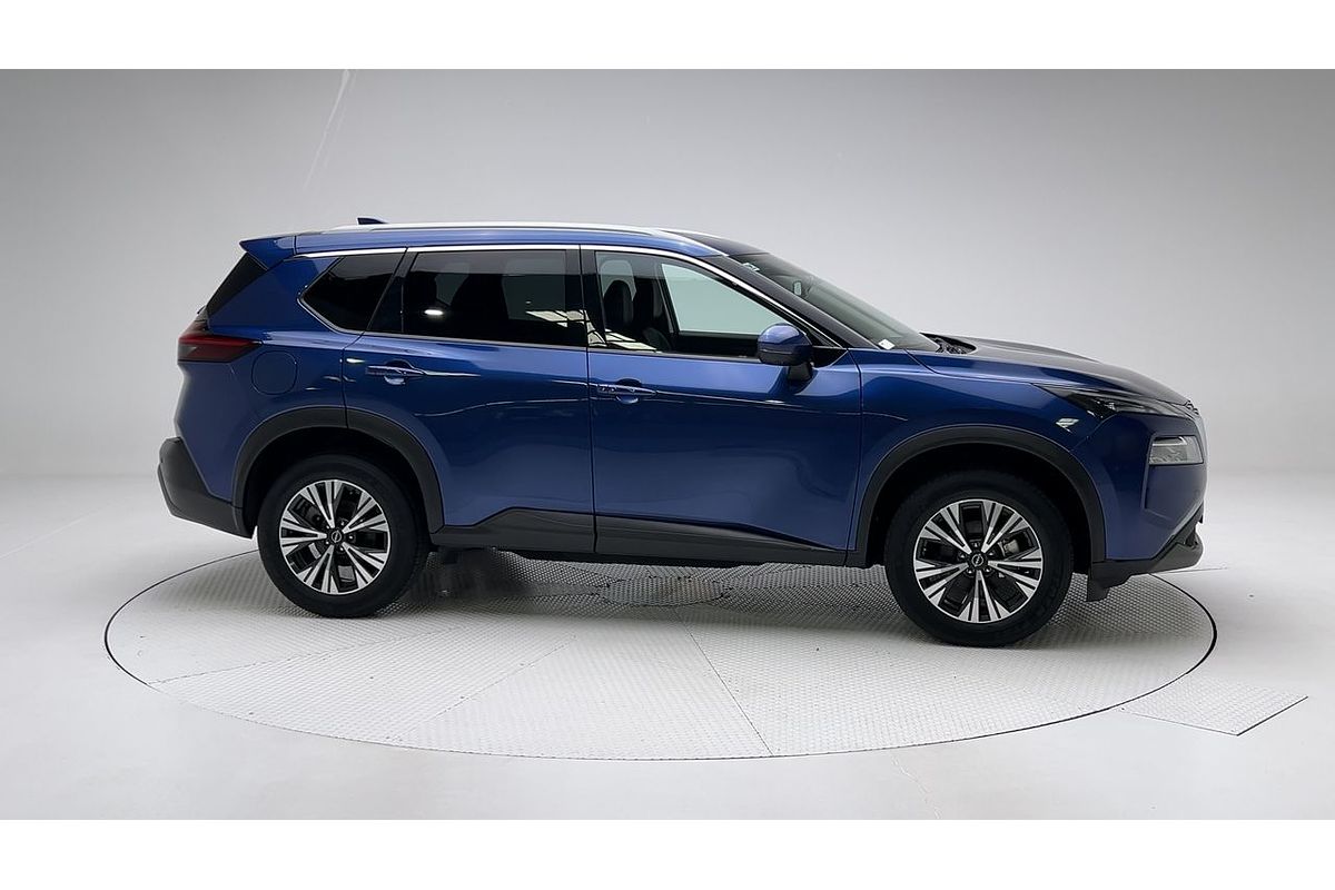 2023 Nissan X-TRAIL ST-L T33
