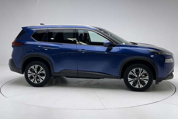 2023 Nissan X-TRAIL ST-L T33