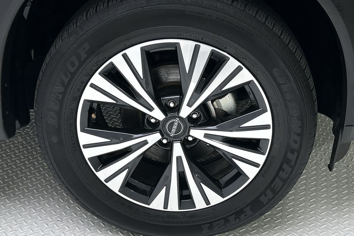 2023 Nissan X-TRAIL ST-L T33