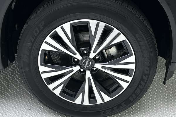 2023 Nissan X-TRAIL ST-L T33