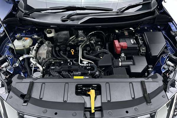 2023 Nissan X-TRAIL ST-L T33