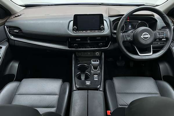 2023 Nissan X-TRAIL ST-L T33