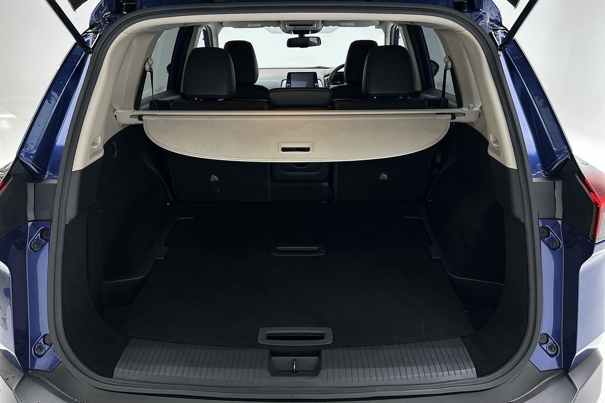 2023 Nissan X-TRAIL ST-L T33