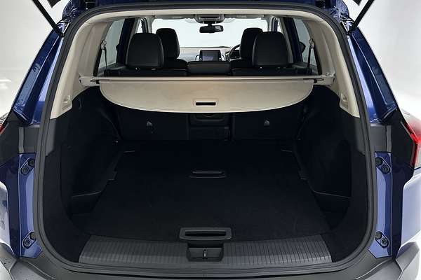 2023 Nissan X-TRAIL ST-L T33