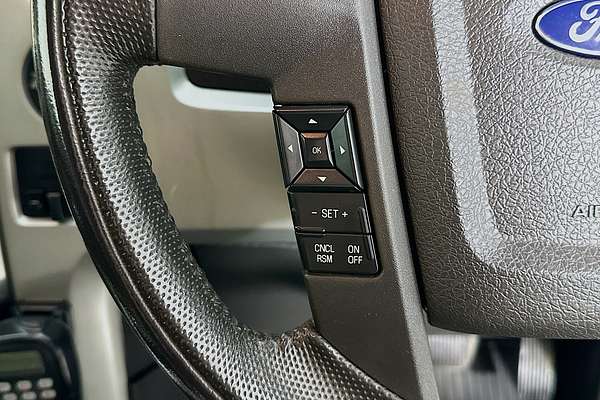 2013 Ford F150 Raptor 4x4 6.2 V8 Petrol
