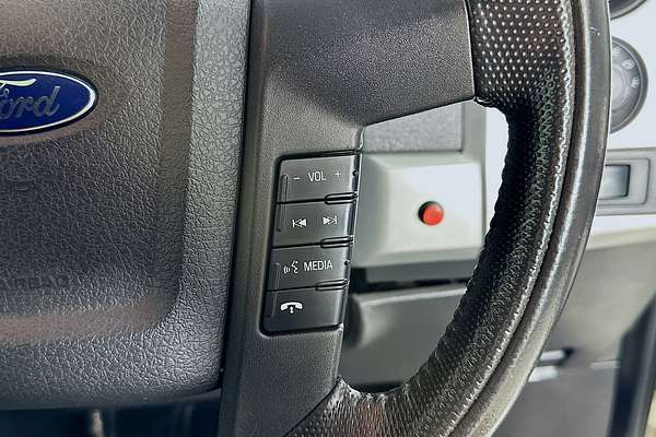 2013 Ford F150 Raptor 4x4 6.2 V8 Petrol