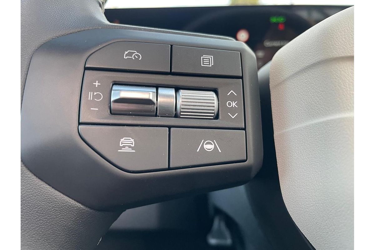2025 Kia K4 GT-Line CL4m