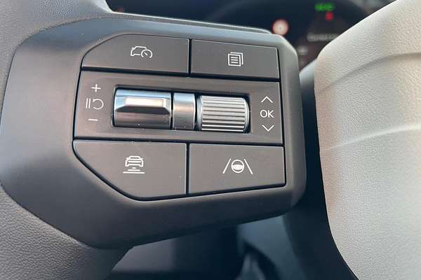 2025 Kia K4 GT-Line CL4m