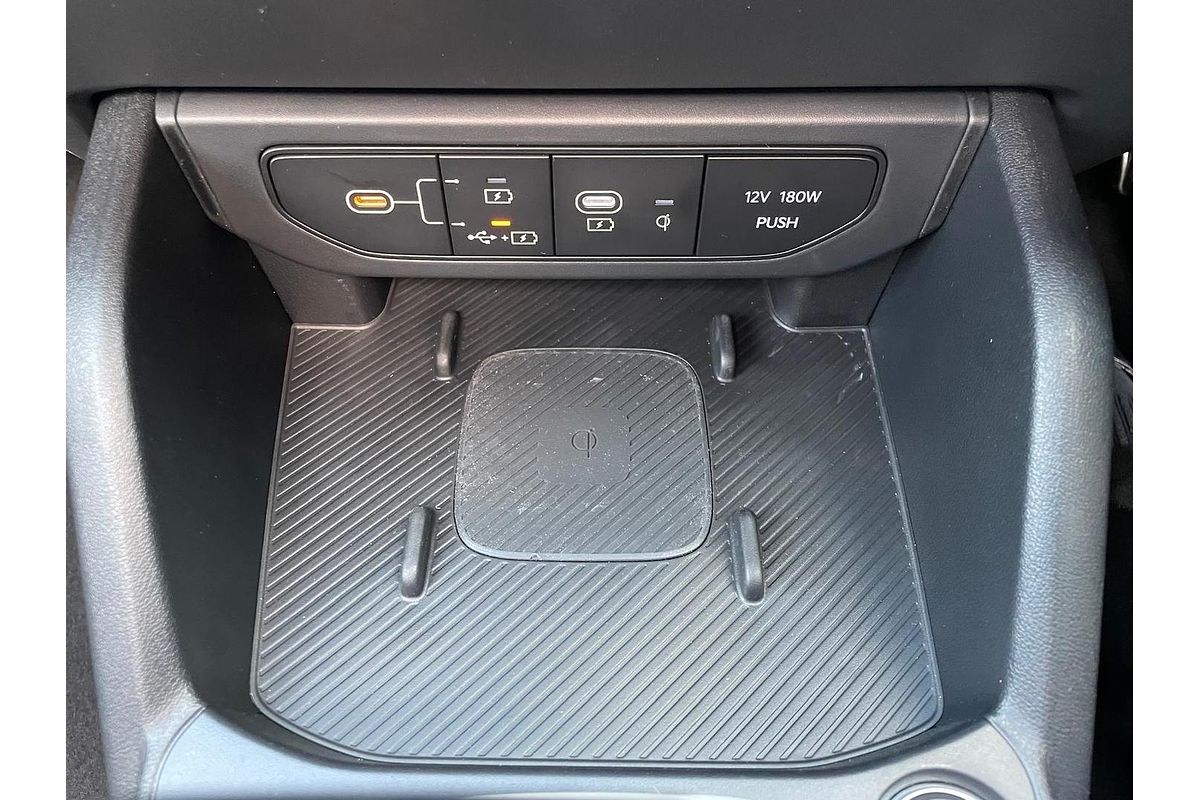 2025 Kia K4 GT-Line CL4m