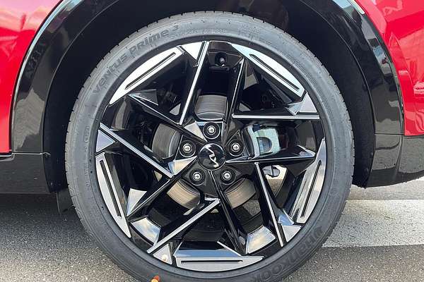 2025 Kia K4 GT-Line CL4m