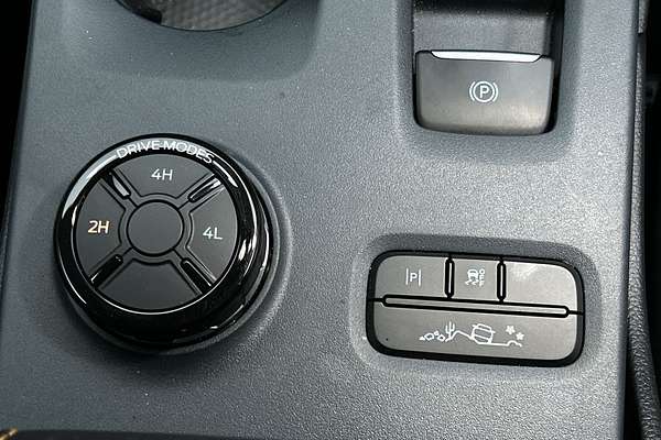 2023 Ford Ranger Wildtrak 4X4