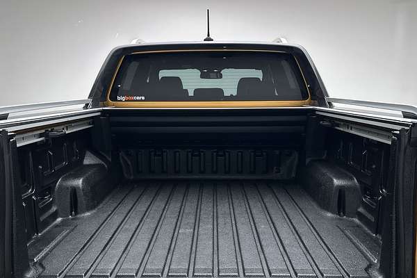 2023 Ford Ranger Wildtrak 4X4