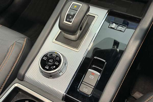 2022 Mitsubishi Outlander PHEV Exceed Tourer ZM