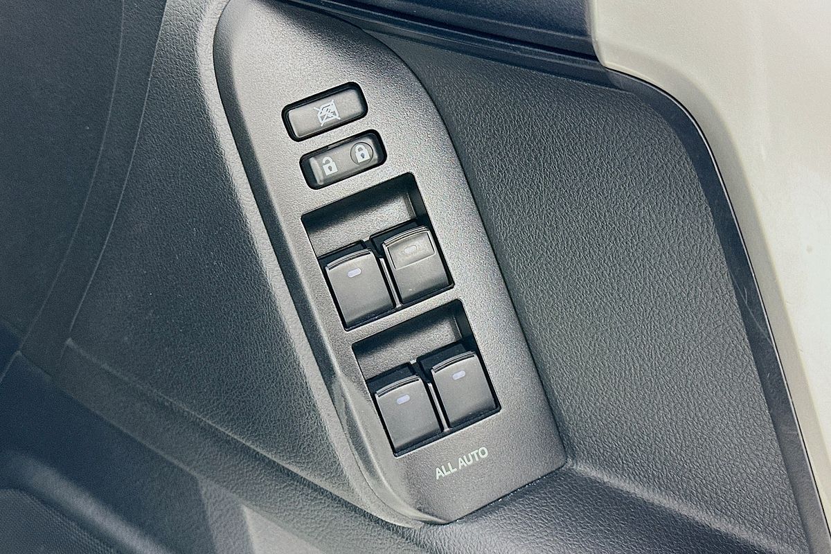 2022 Toyota LANDCRUISER PRADO GXL GDJ150R