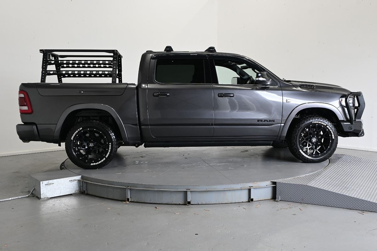 2020 RAM 1500 Limited RamBox DT 4X4 SWB