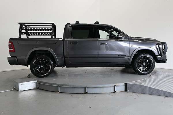 2020 RAM 1500 Limited RamBox DT 4X4 SWB