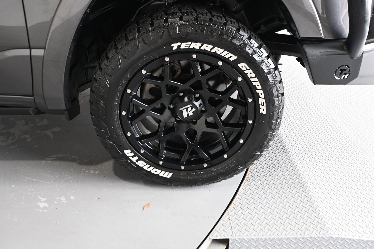 2020 RAM 1500 Limited RamBox DT 4X4 SWB