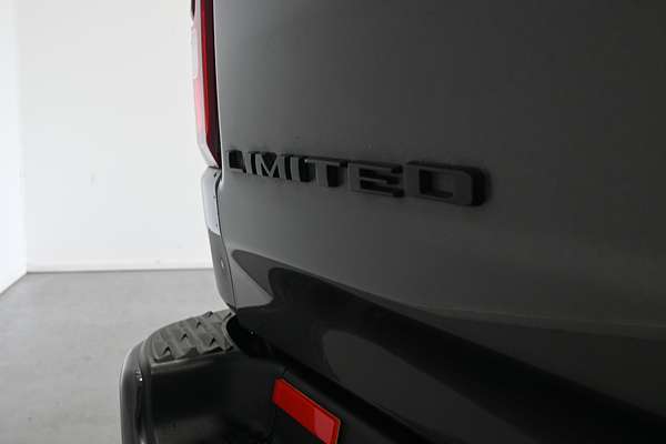 2020 RAM 1500 Limited RamBox DT 4X4 SWB