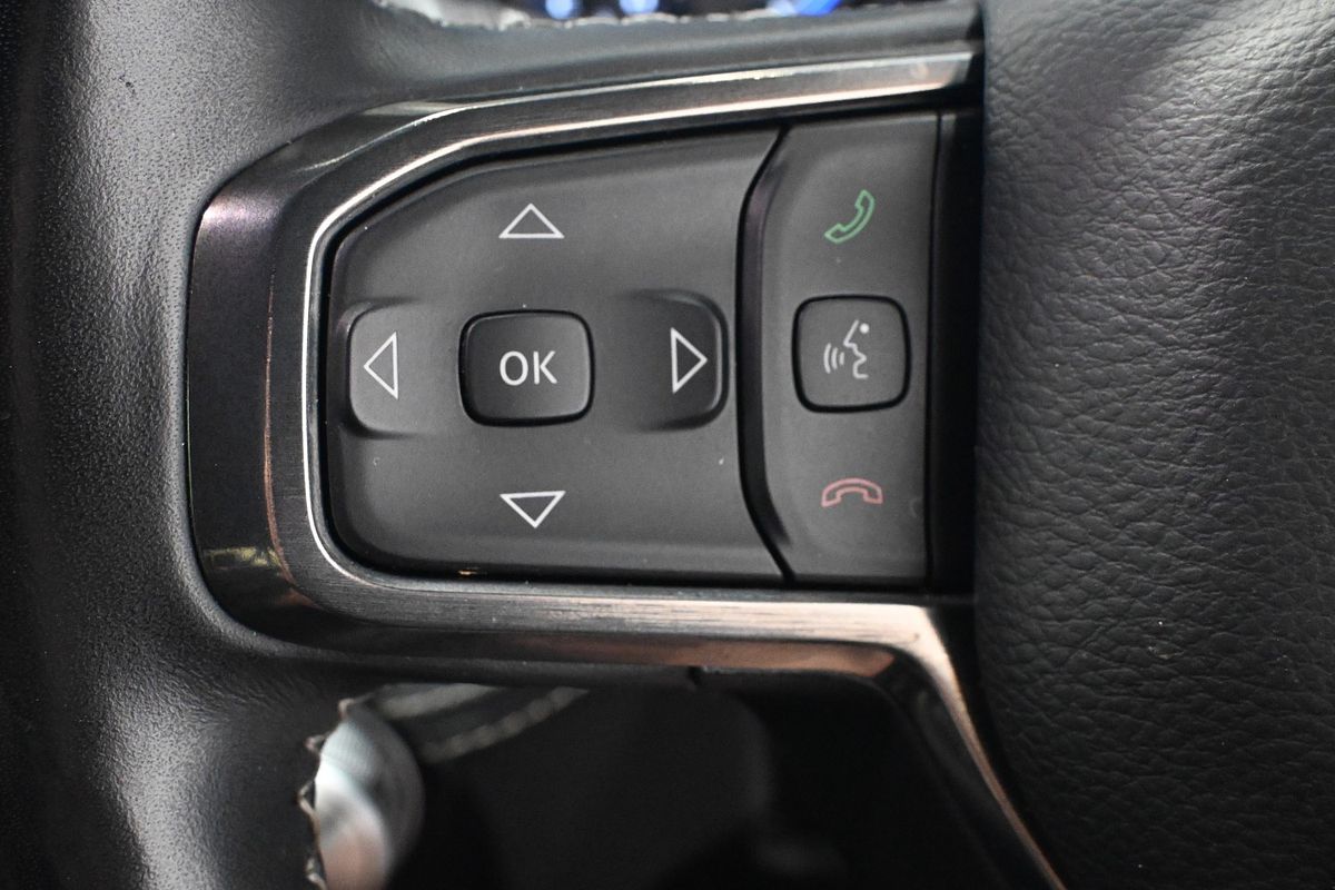 2020 RAM 1500 Limited RamBox DT 4X4 SWB