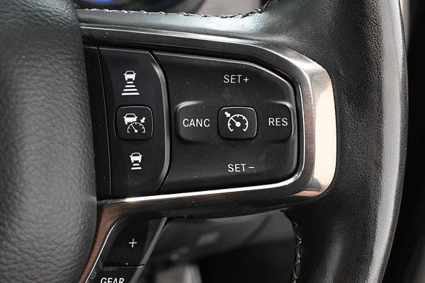 2020 RAM 1500 Limited RamBox DT 4X4 SWB