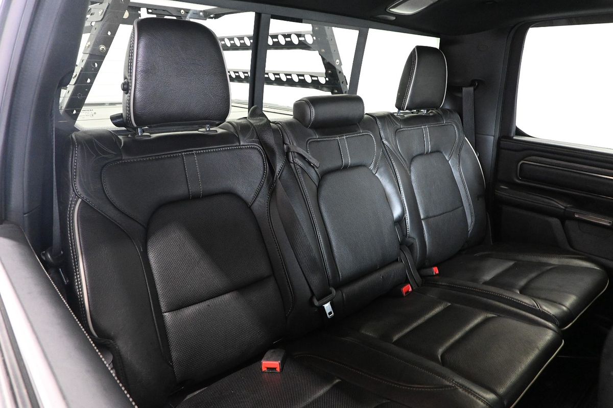 2020 RAM 1500 Limited RamBox DT 4X4 SWB