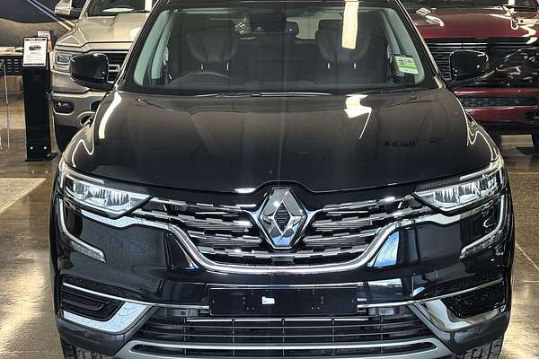 2024 Renault Koleos Intens HZG
